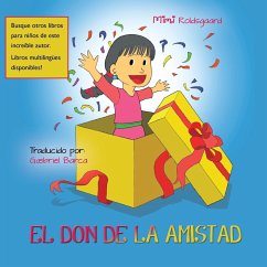 El Don de La Amistad - Roldsgaard, Mimi