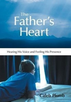 The Father's Heart - Plumb, Caleb