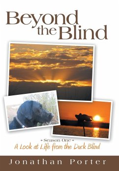 Beyond the Blind - Porter, Jonathan