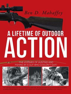 A Lifetime of Outdoor Action
