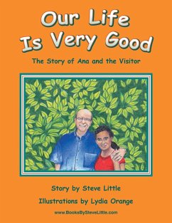 Our Life Is Very Good - Little, Steve