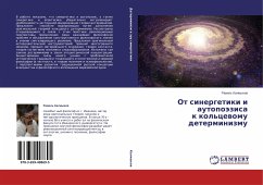 Cover Ot sinergetiki i autopoäzisa k kol'cewomu determinizmu
