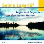 Selma Lagerlöf - Sagen und Legenden aus dem hohen Norden (MP3-Download)