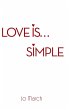 Love Is... Simple - Bild 1