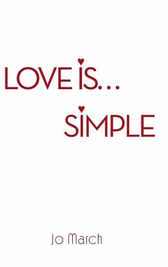 Cover Love Is... Simple