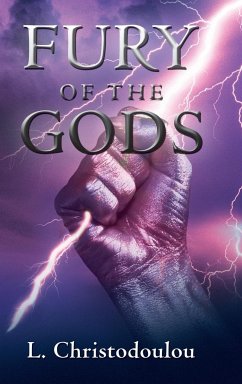 Fury of the Gods - Christodoulou, L.