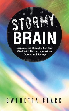 Stormy Brain - Clark, Gwenetta