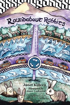Roundabout Rabbits - Killeen, Janet