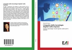 L'impatto delle tecnologie digitali nelle imprese - Abarno, Maristella