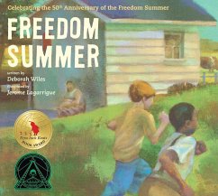 Freedom Summer - Wiles, Deborah