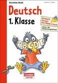 Deutsch 1. Klasse / Einfach lernen mit Rabe Linus