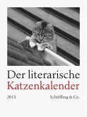 Der literarische Katzenkalender 2015