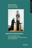 Gebrochene Kontinuitäten