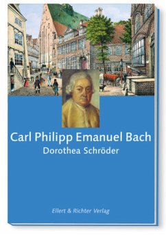 Carl Philipp Emanuel Bach - Schröder, Dorothea