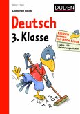 Deutsch 3. Klasse / Einfach lernen mit Rabe Linus