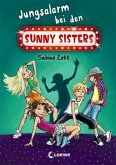 Jungsalarm bei den Sunny Sisters / Sunny Sisters Bd.3