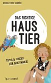 Das richtige Haustier