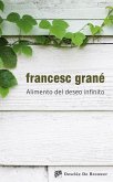 Alimento del deseo infinito Alimento del deseo infinito