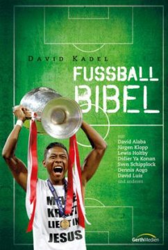 Fußball-Bibel - Neues Testament