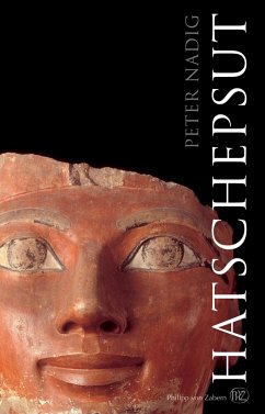 Cover Hatschepsut