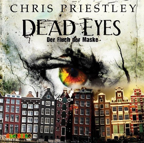 Dead Eyes - Der Fluch der Maske Dead Eyes - Der Fluch der Maske