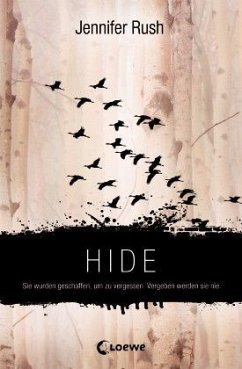 Hide / Anna Bd.2 - Rush, Jennifer