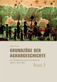 Grundzüge der Agrargeschichte; . / Grundzüge der Agrargeschichte Bd.2