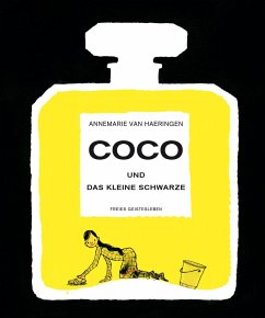 Coco und das Kleine Schwarze - Haeringen, Annemarie van