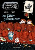 Das Kinogeheimnis / Detektivbüro LasseMaja Bd.9
