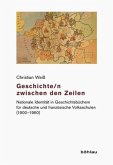 Geschichte/n zwischen den Zeilen