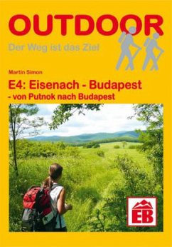 E4: Eisenach - Budapest - Simon, Martin