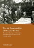 Kerne, Kooperation und Konkurrenz