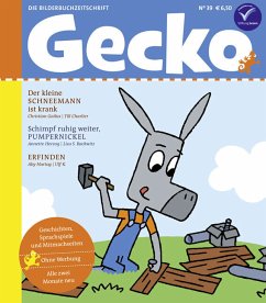 Cover Gecko
