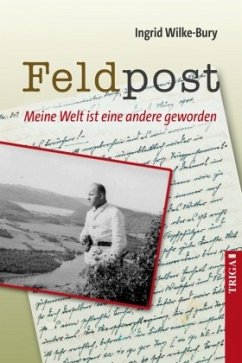 Feldpost - Wilke-Bury, Ingrid