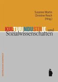 Kulturindistrie und Sozialwissenschaften