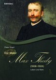 Der Maler Max Thedy (1858-1924)