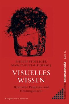 Cover Visuelles Wissen