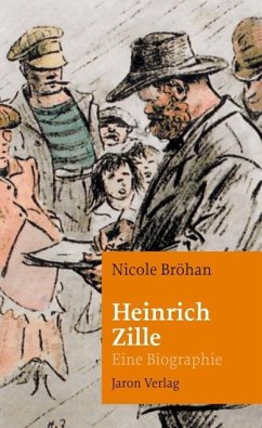 Heinrich Zille - Bröhan, Nicole
