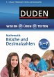 Wissen - Üben -Testen: Mathematik -... - Bild 1