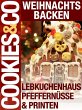 Weihnachtsbacken - Lebkuchenhaus,... - Bild 1