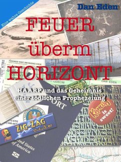 Feuer überm Horizont (eBook, ePUB) - Eden, Dan