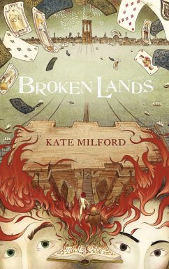 Broken Lands - Milford, Kate