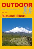 Russland: Elbrus