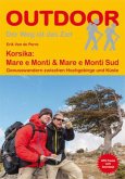 Korsika: Mare e Monti & Mare e Monti Sud