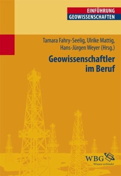 Fahry-Seelig et al, Geowiss... (eBook, PDF) - Weyer, Hans-Jürgen; Fahry-Seelig, Tamara