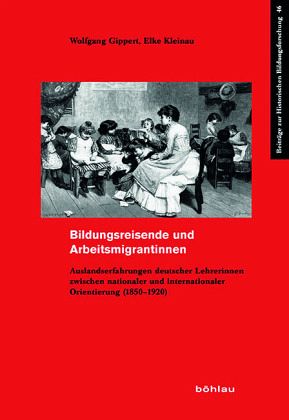 Bildungsreisende und Arbeitsmigrantinnen Bildungsreisende und Arbeitsmigrantinnen