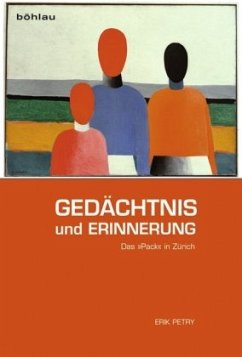 Gedächtnis und Erinnerung - Petry, Erik