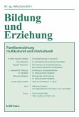 Familienerziehung multikulturell und interkulturell