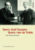Harry Graf Kessler - Henry van de Velde