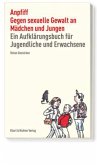Anpfiff. Gegen sexuelle Gewalt an Mädchen und Jungen Anpfiff. Gegen sexuelle Gewalt an Mädchen und Jungen